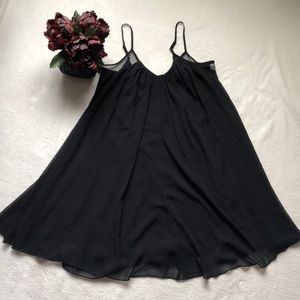 ☘️☘️ Black Express dress